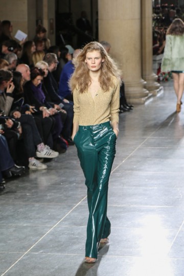 LFW AW15 - TopShop Unique - Filippo LAstorina - The Upcoming-23