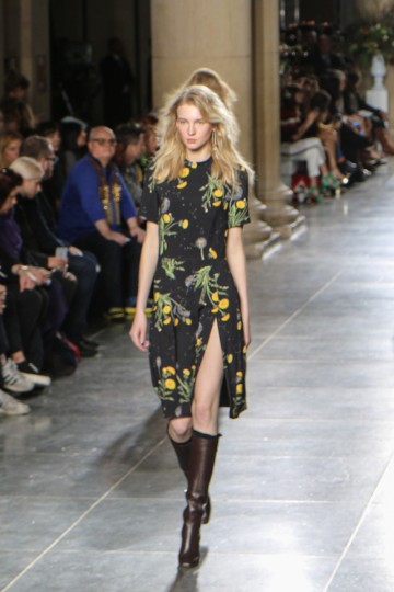LFW AW15 - TopShop Unique - Filippo LAstorina - The Upcoming-24