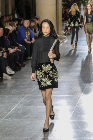 LFW AW15 - TopShop Unique - Filippo LAstorina - The Upcoming-26