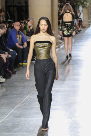 LFW AW15 - TopShop Unique - Filippo LAstorina - The Upcoming-29