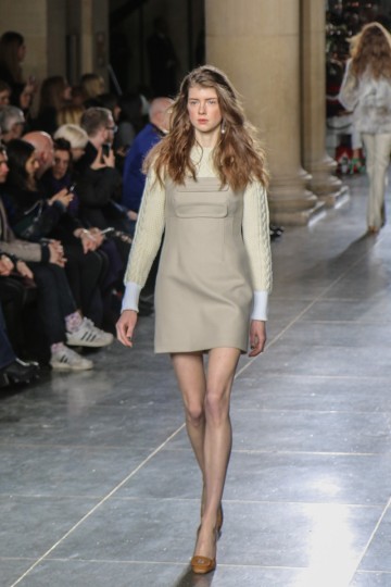 LFW AW15 - TopShop Unique - Filippo LAstorina - The Upcoming-3