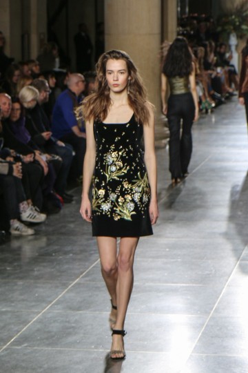 LFW AW15 - TopShop Unique - Filippo LAstorina - The Upcoming-30