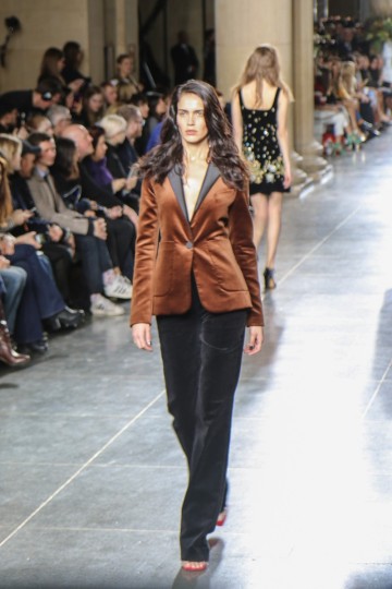 LFW AW15 - TopShop Unique - Filippo LAstorina - The Upcoming-31