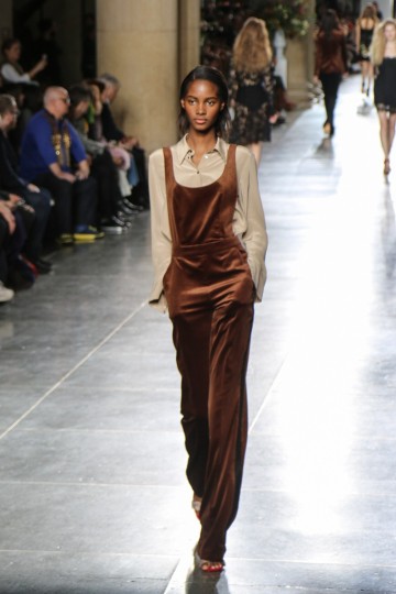 LFW AW15 - TopShop Unique - Filippo LAstorina - The Upcoming-33