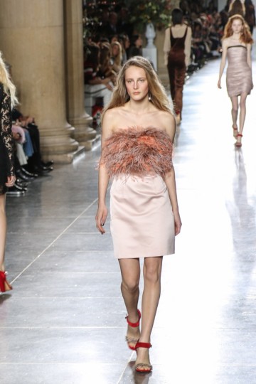 LFW AW15 - TopShop Unique - Filippo LAstorina - The Upcoming-35