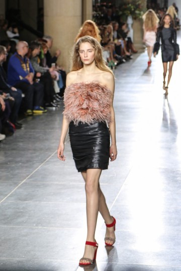 LFW AW15 - TopShop Unique - Filippo LAstorina - The Upcoming-37