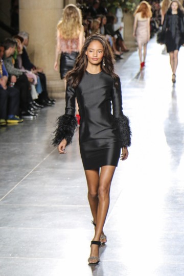 LFW AW15 - TopShop Unique - Filippo LAstorina - The Upcoming-38