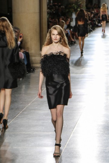 LFW AW15 - TopShop Unique - Filippo LAstorina - The Upcoming-40