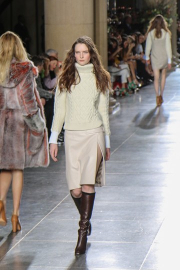 LFW AW15 - TopShop Unique - Filippo LAstorina - The Upcoming-5