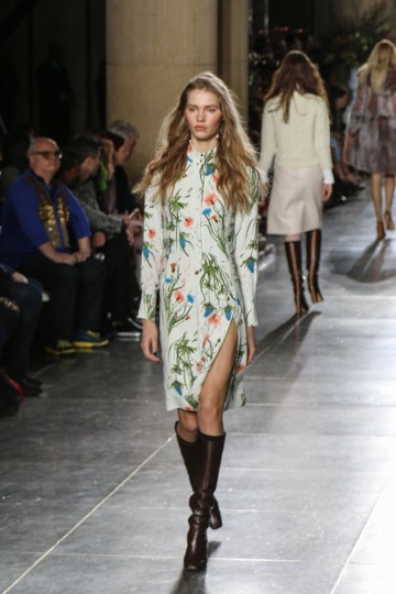 LFW AW15 - TopShop Unique - Filippo LAstorina - The Upcoming-6