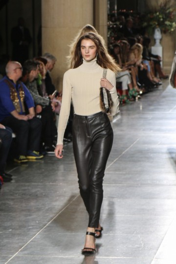LFW AW15 - TopShop Unique - Filippo LAstorina - The Upcoming-7