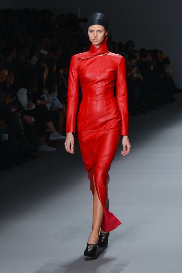 LFW FW15 - H by Hakaan Yildirim - Krish Nagari - TheUpcoming-10