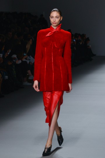 LFW FW15 - H by Hakaan Yildirim - Krish Nagari - TheUpcoming-11