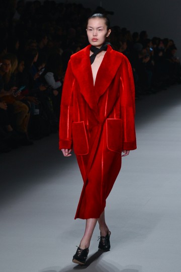 LFW FW15 - H by Hakaan Yildirim - Krish Nagari - TheUpcoming-12