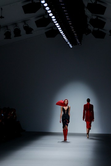 LFW FW15 - H by Hakaan Yildirim - Krish Nagari - TheUpcoming-13