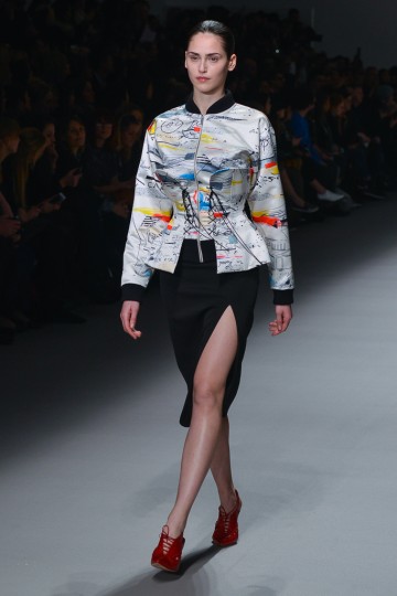 LFW FW15 - H by Hakaan Yildirim - Krish Nagari - TheUpcoming-16