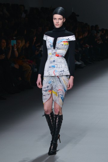 LFW FW15 - H by Hakaan Yildirim - Krish Nagari - TheUpcoming-17