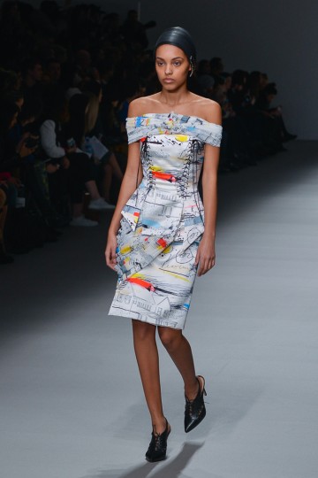 LFW FW15 - H by Hakaan Yildirim - Krish Nagari - TheUpcoming-18