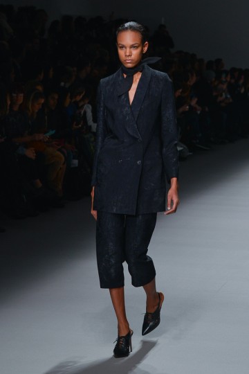 LFW FW15 - H by Hakaan Yildirim - Krish Nagari - TheUpcoming-20