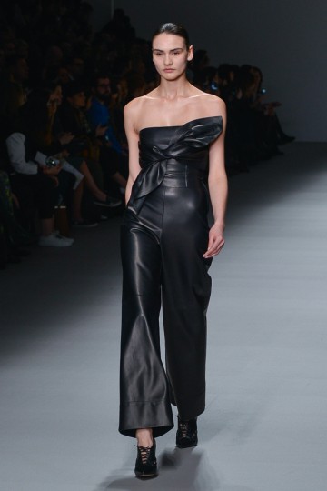 LFW FW15 - H by Hakaan Yildirim - Krish Nagari - TheUpcoming-22