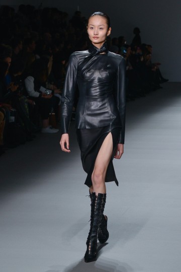 LFW FW15 - H by Hakaan Yildirim - Krish Nagari - TheUpcoming-23