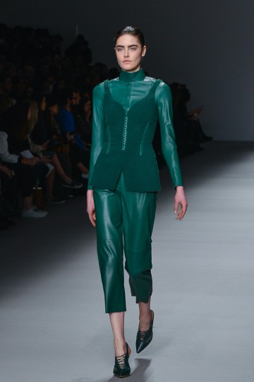 LFW FW15 - H by Hakaan Yildirim - Krish Nagari - TheUpcoming-25