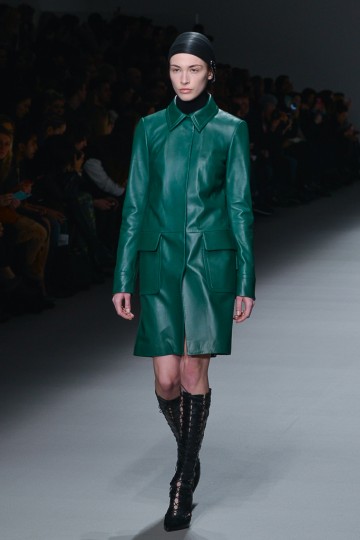 LFW FW15 - H by Hakaan Yildirim - Krish Nagari - TheUpcoming-27