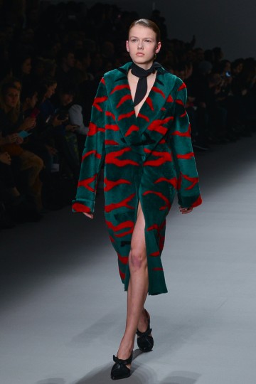 LFW FW15 - H by Hakaan Yildirim - Krish Nagari - TheUpcoming-28