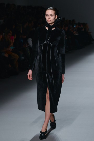 LFW FW15 - H by Hakaan Yildirim - Krish Nagari - TheUpcoming-29