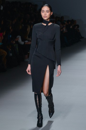 LFW FW15 - H by Hakaan Yildirim - Krish Nagari - TheUpcoming-30