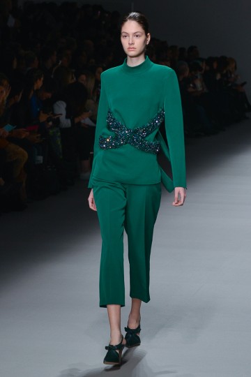 LFW FW15 - H by Hakaan Yildirim - Krish Nagari - TheUpcoming-31