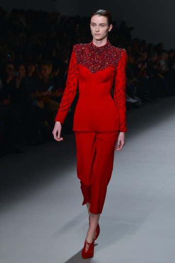 LFW FW15 - H by Hakaan Yildirim - Krish Nagari - TheUpcoming-32