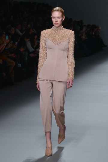 LFW FW15 - H by Hakaan Yildirim - Krish Nagari - TheUpcoming-34