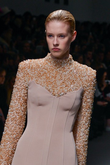 LFW FW15 - H by Hakaan Yildirim - Krish Nagari - TheUpcoming-35