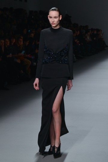 LFW FW15 - H by Hakaan Yildirim - Krish Nagari - TheUpcoming-36