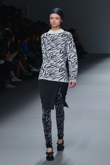 LFW FW15 - H by Hakaan Yildirim - Krish Nagari - TheUpcoming-5