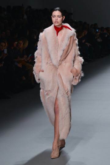 LFW FW15 - H by Hakaan Yildirim - Krish Nagari - TheUpcoming-7