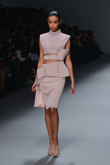 LFW FW15 - H by Hakaan Yildirim - Krish Nagari - TheUpcoming-8