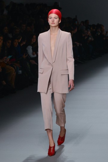 LFW FW15 - H by Hakaan Yildirim - Krish Nagari - TheUpcoming-9