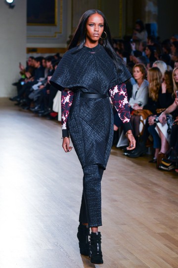 LFW FW15 - ISSA - Krish Nagari - TheUpcoming-10