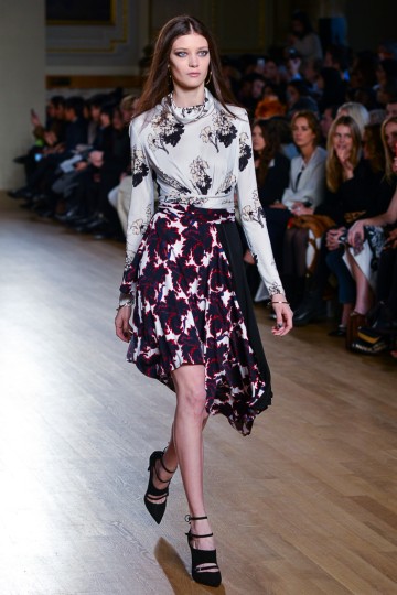 LFW FW15 - ISSA - Krish Nagari - TheUpcoming-11