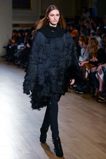 LFW FW15 - ISSA - Krish Nagari - TheUpcoming-17