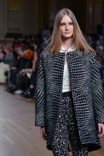 LFW FW15 - ISSA - Krish Nagari - TheUpcoming-2