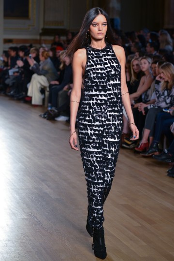 LFW FW15 - ISSA - Krish Nagari - TheUpcoming-3