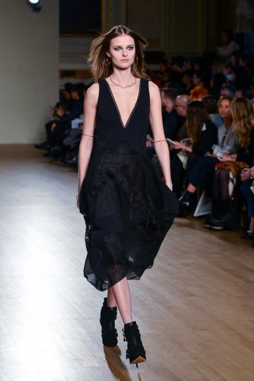 LFW FW15 - ISSA - Krish Nagari - TheUpcoming-32