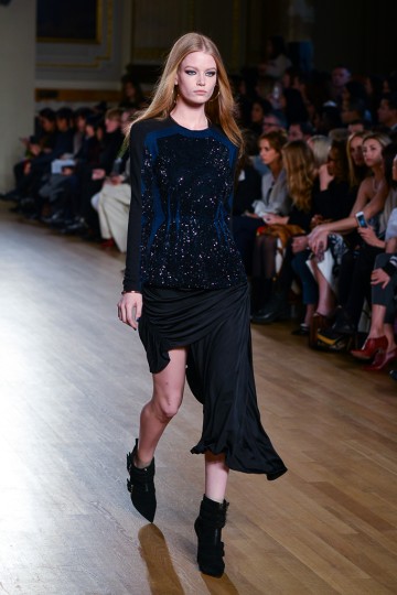 LFW FW15 - ISSA - Krish Nagari - TheUpcoming-35