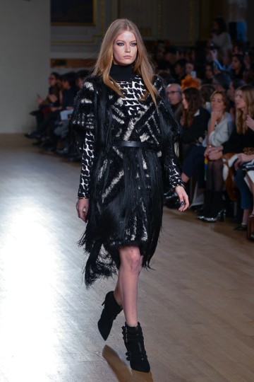 LFW FW15 - ISSA - Krish Nagari - TheUpcoming-4