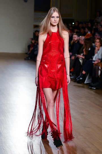 LFW FW15 - ISSA - Krish Nagari - TheUpcoming-41