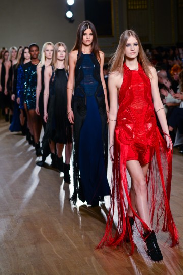 LFW FW15 - ISSA - Krish Nagari - TheUpcoming-42