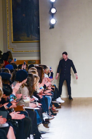 LFW FW15 - ISSA - Krish Nagari - TheUpcoming-45